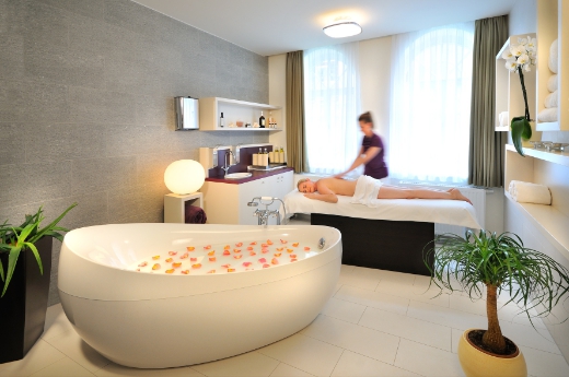 (c) la pura/Wöckinger la pura women's health resort kamptal