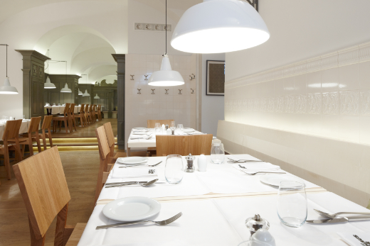 (c) Philipp Kreidl Plachuttas Gasthaus zur Oper