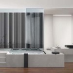 Dornbracht – Das Bad im Wohnbereich