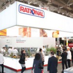Rational – Weltneuheiten auf der GAST