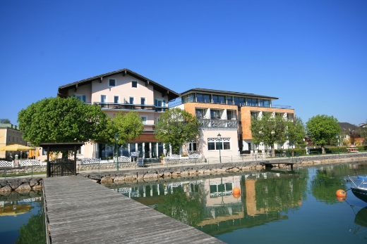 Kuschelhotel Seewirt Mattsee