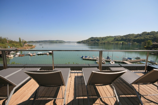 Kuschelhotel Seewirt Mattsee