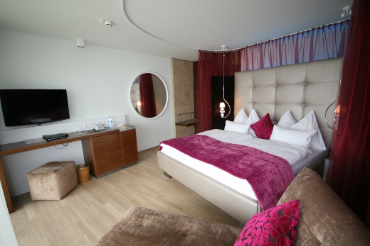 Kuschelhotel Seewirt Mattsee