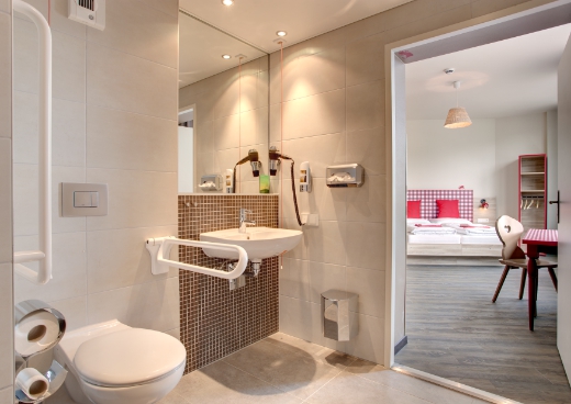 Meininger Hotel Salzburg City Center