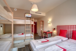 Meininger Hotel Salzburg City Center