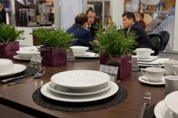 (c) Reed Exhibitions HOTEL & GAST Salzburg 2012