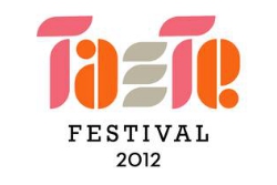 Taste Festival 2012