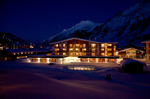(c) Hotel Auriga, Agentur Ofner (c) Hotel Auriga, Agentur Ofner