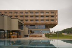 Loisium Wine & Spa Resort Südsteiermark