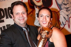 hogast Internet-Awards 2012