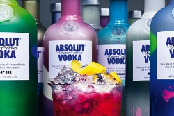 Pernod Ricard Pernod Ricard