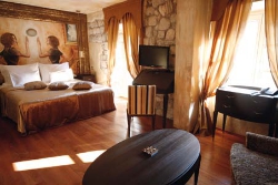 Selva Hospitality – Palast-Suiten in moderner Eleganz