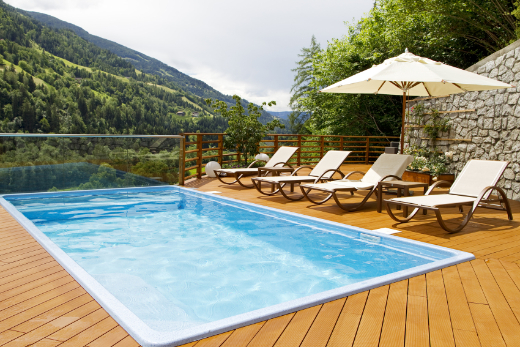 Sport- und Wellnessresort Quellenhof Sport- und Wellnessresort Quellenhof