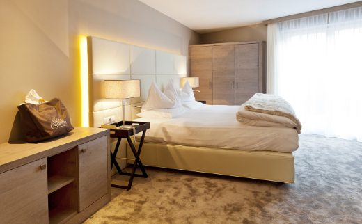 Sport- und Wellnessresort Quellenhof Sport- und Wellnessresort Quellenhof