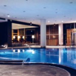 BERNDORF METALL- UND BÄDERBAU – Hotelbecken für höchste Ansprüche