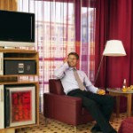 Dometic – First Class Komfort für jedes Hotel
