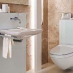 Geberit – Für großzügige, moderne Badwelten