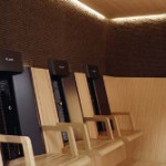 Klafs – Zukunftsweisende Infrarottechnologie im exklusiven Designkleid
