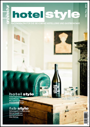 Ausgabe Oktober/November 2012