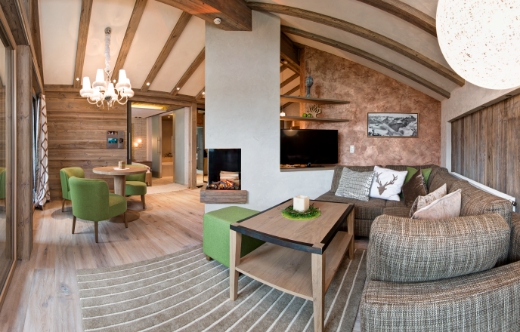 (c) Hotel Engel Hotel Engel