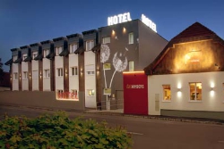 A.B.E. Fertighotel A.B.E. Fertighotel