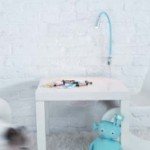 less’n’more – Bunte Leuchte für junge Leute