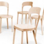 Thonet – Vom Kaffeehausstuhl inspiriert