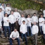 Europas junge Spitzenköche 2013 zu Gast in Salzburg!