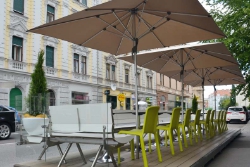 GASTRODECK GASTRODECK