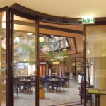 GEZE – Der beste Eindruck für die Lobby