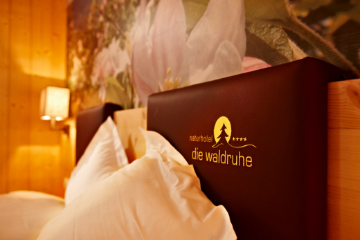 Naturhotel Die Waldruhe