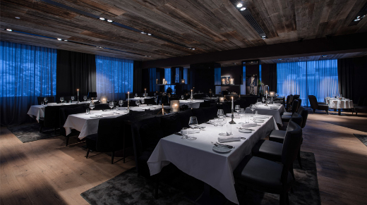 Bilder: Zhero Hotel Group, Architekturbüro Jäger Hotel Zhero Ischgl/Kappl