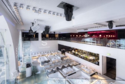 (c) Supperclub MENA Supperclub Dubai