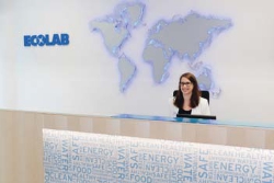 Ecolab