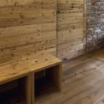Admonter – Holz und sonst nichts!