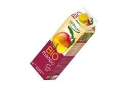 Höllinger – Mango in Bioqualität