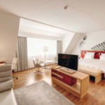 Kaindl – Modernes Design in historischer Altstadt