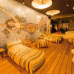KLAFS – Manege frei im Mermaid‘s Cave-Spa