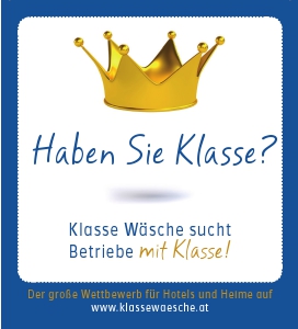 Klasse Wäsche Klasse Wäsche