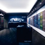 OBJECT CARPET – Raffiniertes Design für die Hotellerie