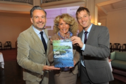 1. Geberit AquaTour