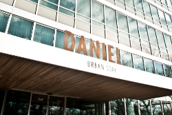 Hotel Daniel Vienna