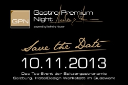 Gastro Premium Night Gastro Premium Night