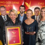 25 Hours Hotel gewinnt Auszeichnung „Goldenes Teeblatt“