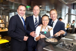 (c) REWE International AG / APA-Fotoservice / Pauty