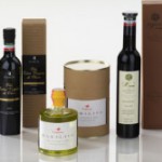 L’ Olio Secondo Veronelli Menü mit Heinrich Zehetner im Sans Souci