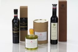 L' Olio Secondo Veronelli 