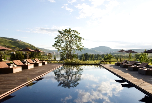 Bildquelle: Aquapura Douro Valley Hotel Aquapura Douro Valley Hotel