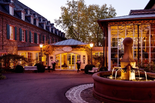 Bildquelle: Weinromantikhotel Richtershof Weinromantikhotel Richtershof