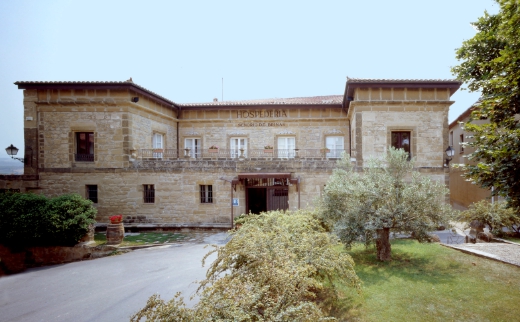 Bildquelle: Hotel Señorío de Briñas Hotel Señorío de Briñas